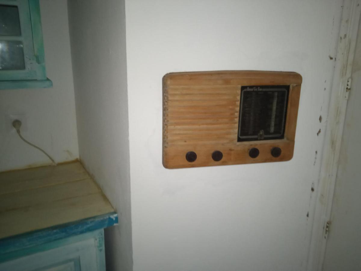 Curioso Apartamento Tipo Loft De 25 M Cuadrados Apartment Sanlúcar de Barrameda Exterior foto