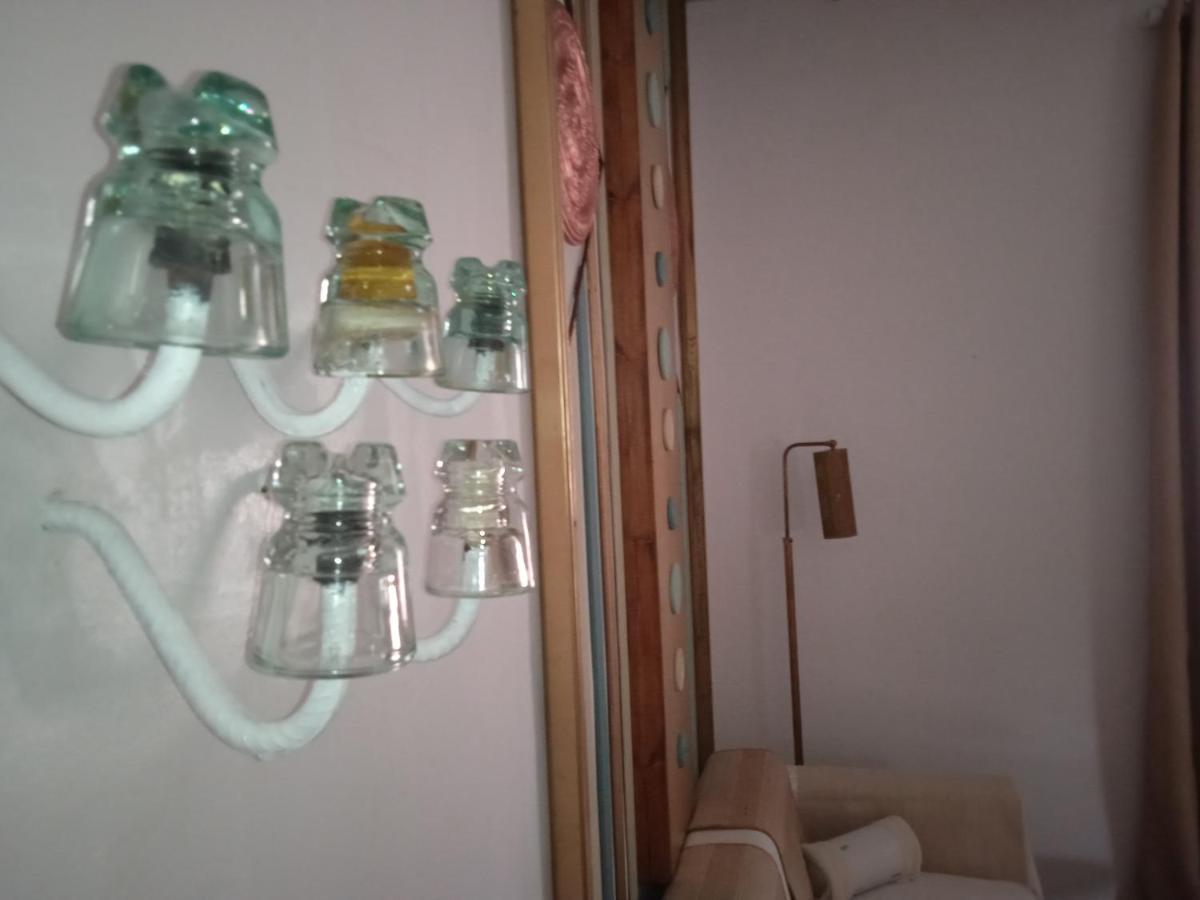 Curioso Apartamento Tipo Loft De 25 M Cuadrados Apartment Sanlúcar de Barrameda Exterior foto